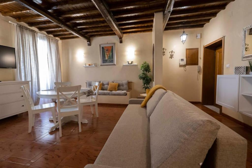 Crispi 91 - Piazza Di Spagna Roma Ngoại thất bức ảnh